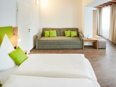Holiday room Doppelzimmer - Outdoor photo 21