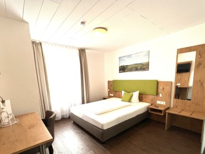 Holiday room Doppelzimmer - Outdoor photo 32