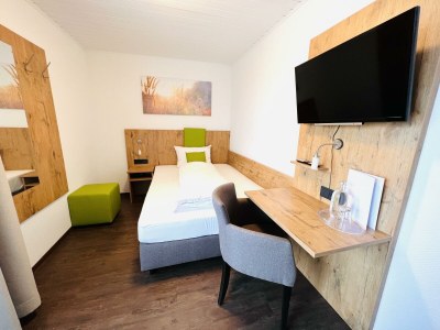 Holiday room Doppelzimmer - Outdoor photo 50