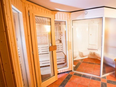 Holiday room Einzelzimmer Superior - Outdoor photo 22