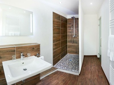 Holiday room Doppelzimmer Superior - Outdoor photo 23