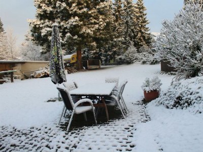 Holiday room Doppelzimmer Superior - Outdoor photo 28