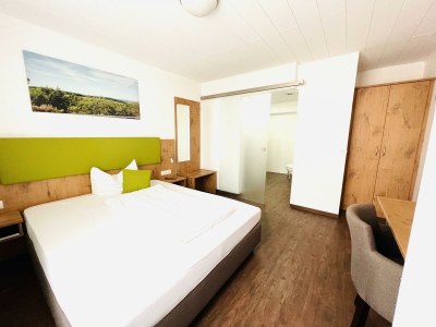 Holiday room Doppelzimmer Superior - Outdoor photo 37