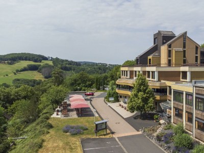 Holiday room Zweibettzimmer Dusche/WC - Outdoor photo 3