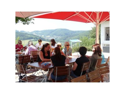 Holiday room Zweibettzimmer Dusche/WC - Outdoor photo 8