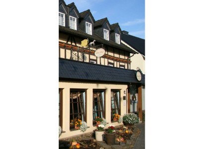 Holiday room Einzelzimmer in Roßbach/Wied - Holiday room