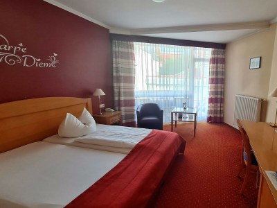 Holiday room Komfort-Doppelzimmer - Outdoor photo 15
