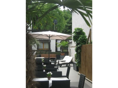 Holiday room Komfort-Doppelzimmer - Outdoor photo 23