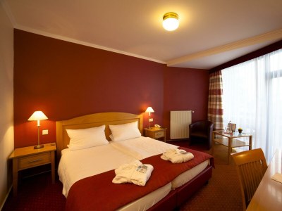 Holiday room Deluxezimmer - Outdoor photo 22