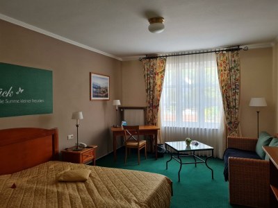 Holiday room Einzelzimmer - Outdoor photo 19