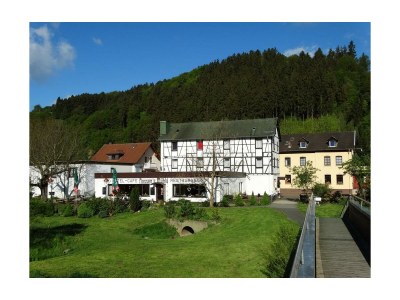 Holiday room Doppelzimmer (Zimmer Nr.:2) zur Alleinbenutzung - Outdoor photo 6