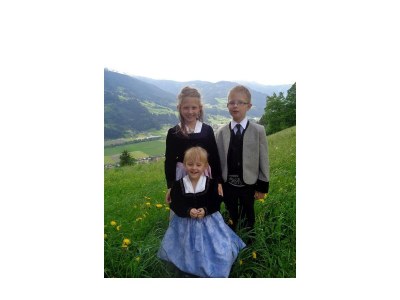 Apartment Appartement 2 - 6 Personen - Outdoor photo 14