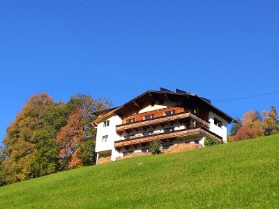Apartment Appartement 2 - 6 Personen - Outdoor photo 18
