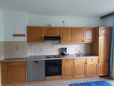 Apartment Appartement 2 - 6 Personen - Outdoor photo 24
