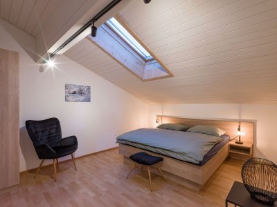 Apartment Appartement Ambiente - Top 2 in Hopfgarten im Brixental - Apartment