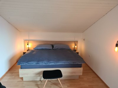 Apartment Appartement Ambiente - Top 2 - Outdoor photo 11