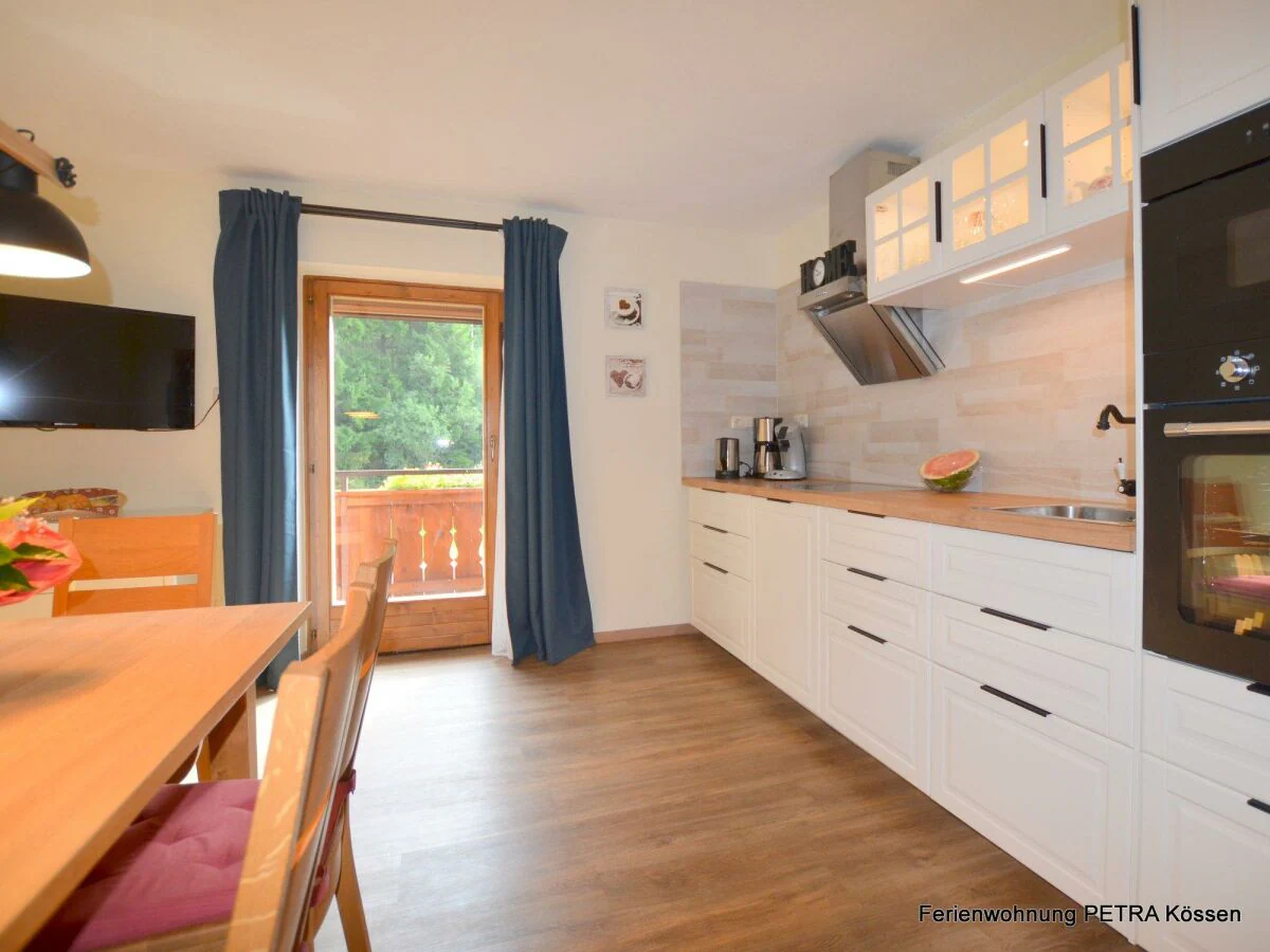 Apartment Ferienwohnung Petra Top 1 - Outdoor photo 3