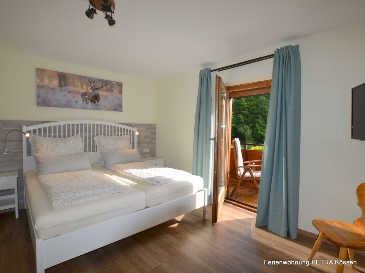 Apartment Ferienwohnung Petra Top 1 - Outdoor photo 5