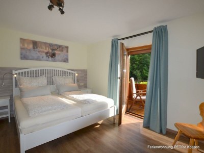Apartment Ferienwohnung Petra Top 1 - Outdoor photo 5