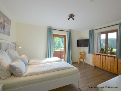 Apartment Ferienwohnung Petra Top 1 - Outdoor photo 6