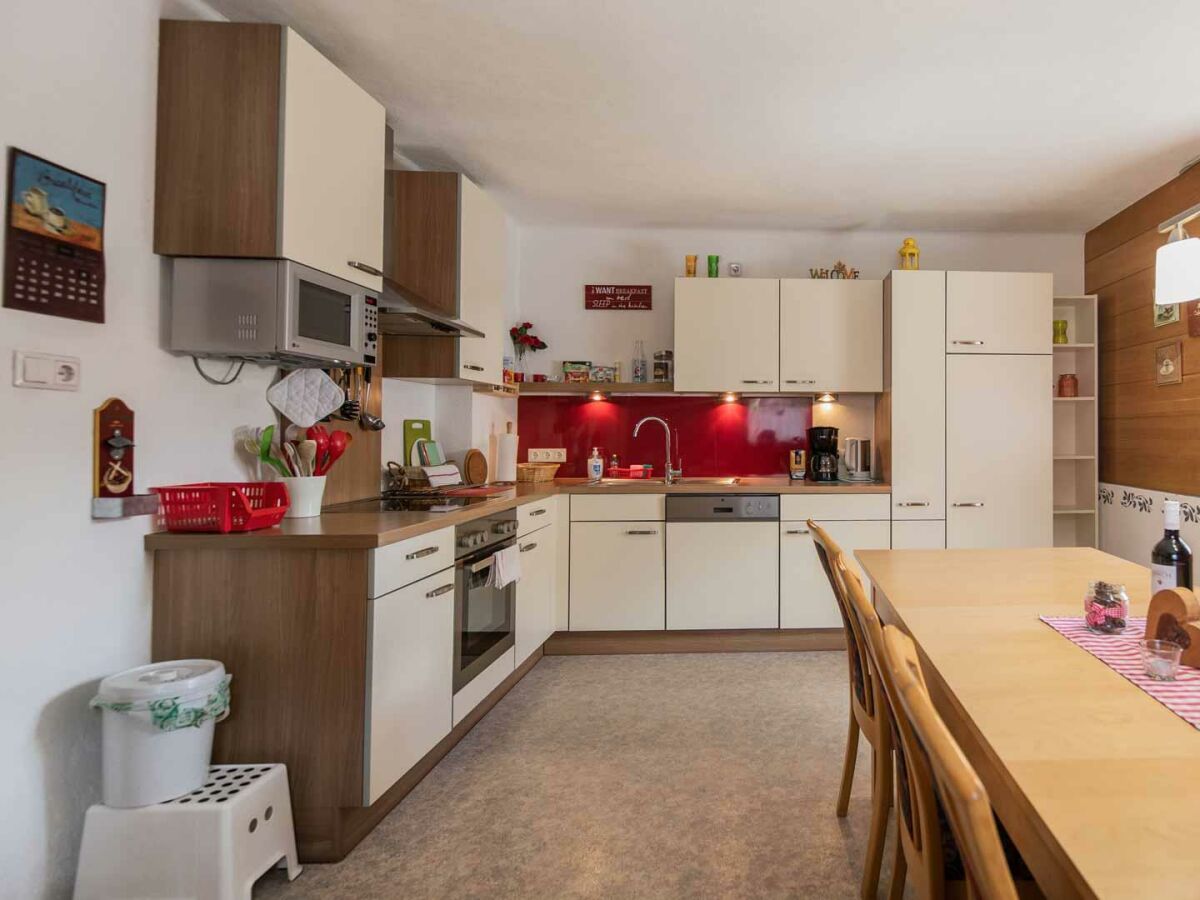 Apartment Ferienhaus Stubai