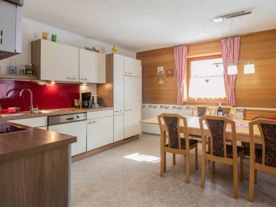 Apartment Ferienhaus Stubai - Outdoor photo 20