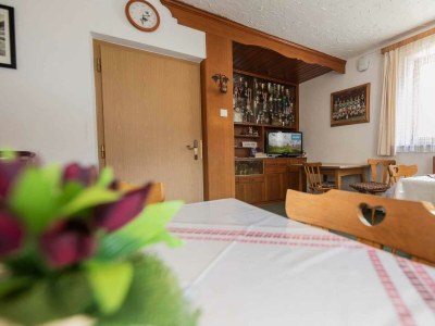 Apartment Ferienhaus Stubai - Outdoor photo 21