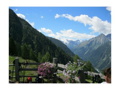 Apartment Ferienhaus Stubai - Outdoor photo 26