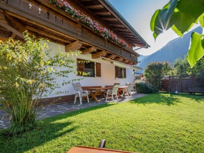 Apartment Ferienhaus Stubai - Features photo 45