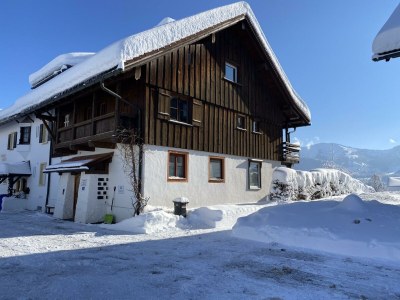 Holiday room Ferienwohnung im Atelierhaus - Outdoor photo 27