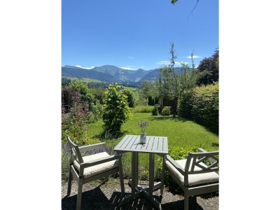 Holiday room Ferienwohnung im Atelierhaus - Features photo 35