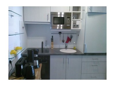 Apartment Appartement/Fewo in Oberstaufen-Steibis - Apartment