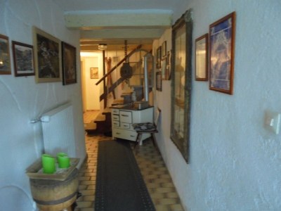 Apartment FeWo Rindalphorn - Outdoor photo 6