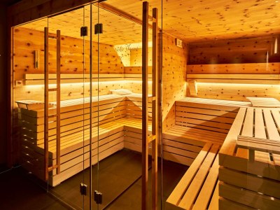 Apartment Deluxe-Chalets - Outdoor photo 16