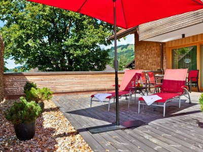 Apartment Chalet Smaragd - Outdoor photo 16
