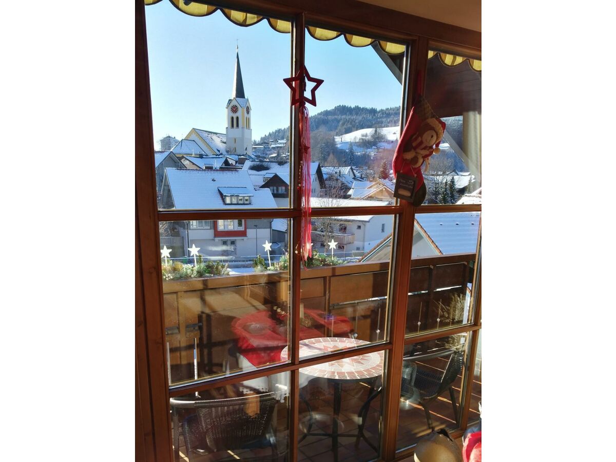 Apartment Oberstaufenblick - Outdoor photo 5