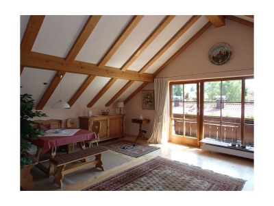 Apartment Oberstaufenblick - Outdoor photo 3