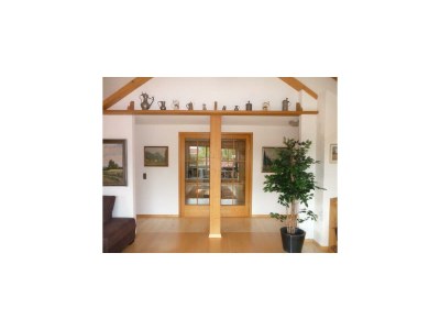 Apartment Oberstaufenblick - Outdoor photo 8