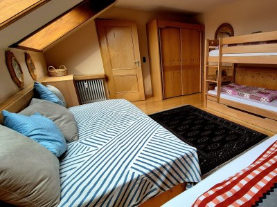 Apartment Oberstaufenblick - Features photo 60