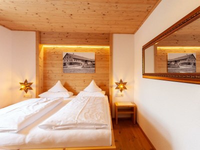 Apartment Sinswanger-Moos - Outdoor photo 12