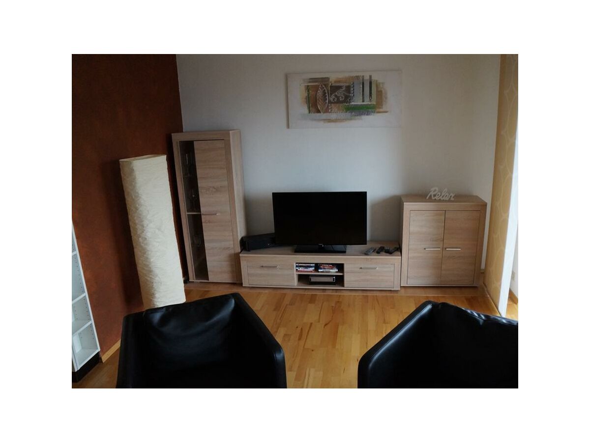 Apartment An der Almwiese - Outdoor photo 2