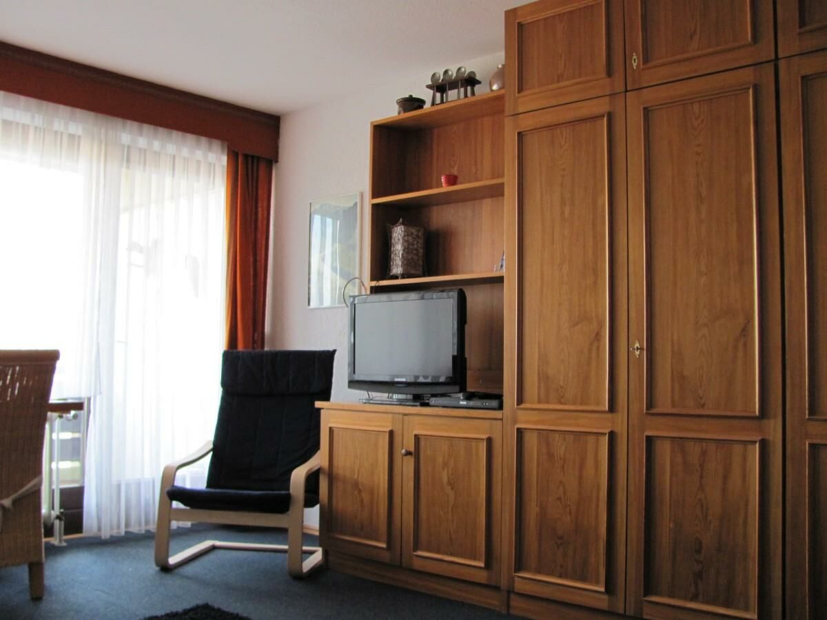 Apartment Alpenappartement Berger - Outdoor photo 2