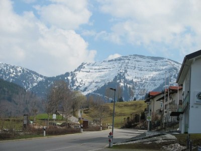 Apartment Alpenappartement Berger - Outdoor photo 10