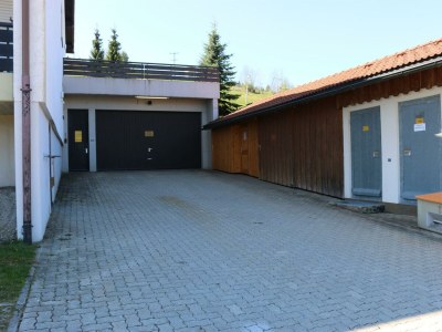 Apartment Alpenappartement Berger - Outdoor photo 25