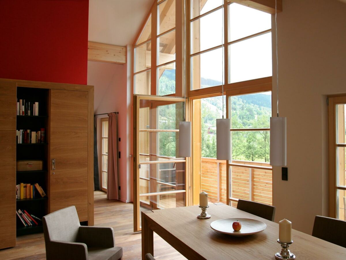Apartment Alpenloft Chalet Rubin