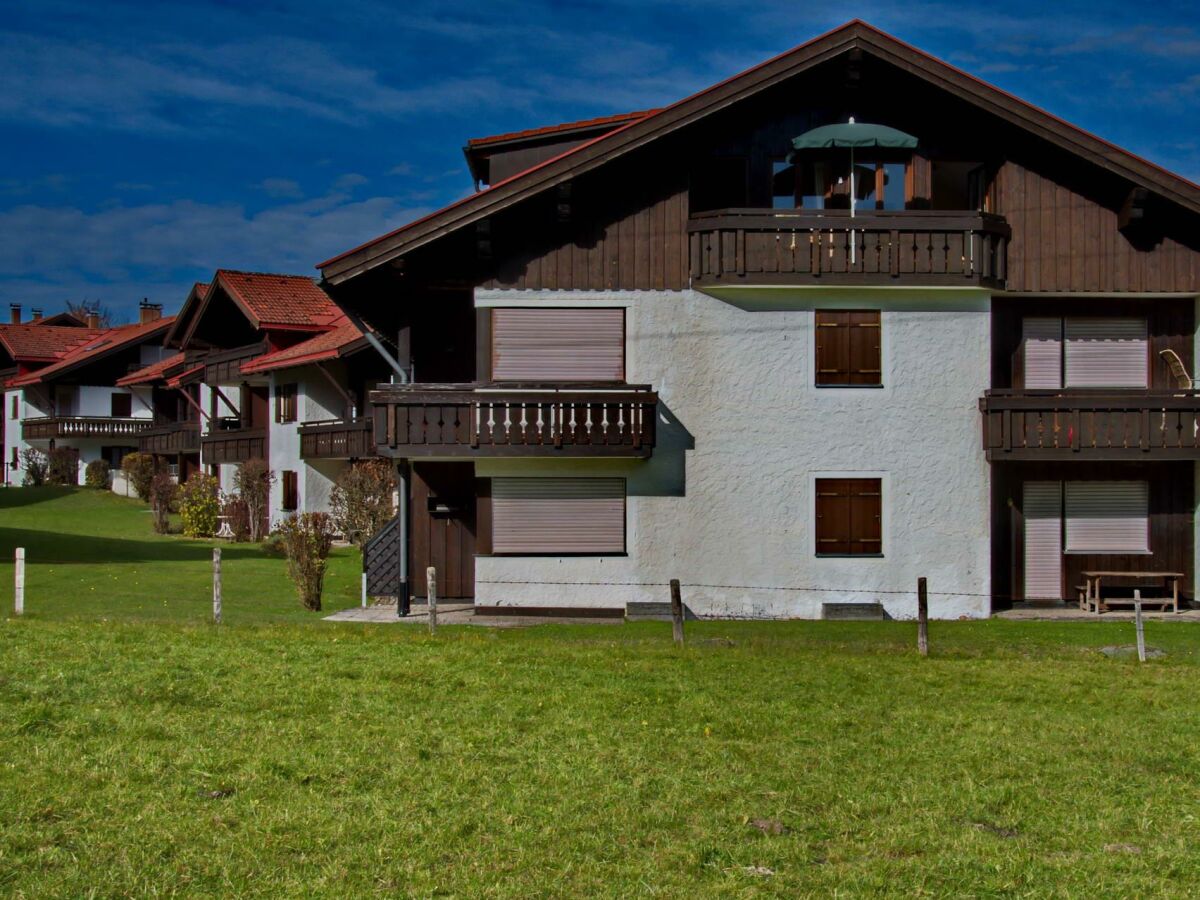 Apartment Haus Silberdistel Ferienwohnung - Outdoor photo 5