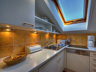 Apartment Haus Silberdistel Ferienwohnung - Features photo 26