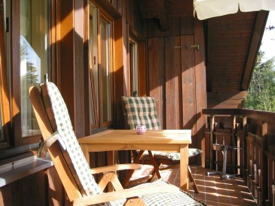 Apartment Haus Silberdistel Ferienwohnung - Features photo 28