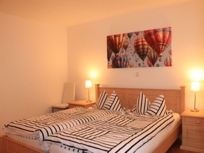 Apartment Kategorie Fewo in Oberstaufen - Apartment
