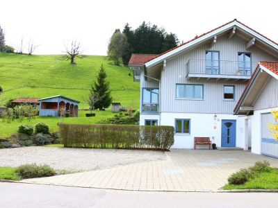 Apartment Kategorie Fewo - Features photo 24